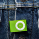 Illustration for article titled Apple iPod shuffle in Color, Like 1GB MP3 Playing Skittles
